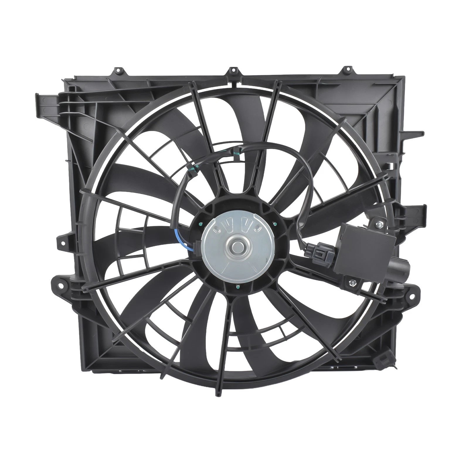 Cooling Fan Assembly for Chevy Camaro (2021-2024)