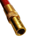 Turnbuckle Connector for Fishing Net - Aluminum Alloy Construction