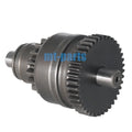Starter Drive Bendix for Polaris Magnum 500 4X4 (2000–2002) / Ranger 500 4X4 (2001–2007)