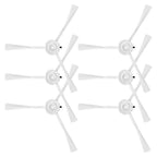 8 Replacement Brushes for Lydsto Robots