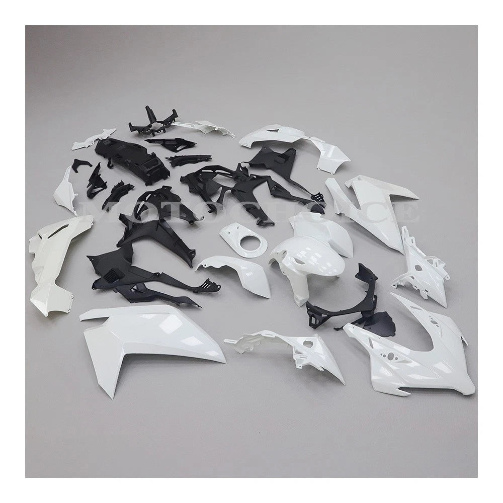 Fairing Kit Bodywork for Honda CBR250R (2017–2022)