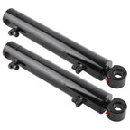 Pair Hydraulic Tilt Cylinders for Bobcat Skid Steer Loaders S150 S160 S175 S185