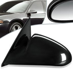 Powered Side Door Mirror for Pontiac Bonneville (2000–2005) GM1320292