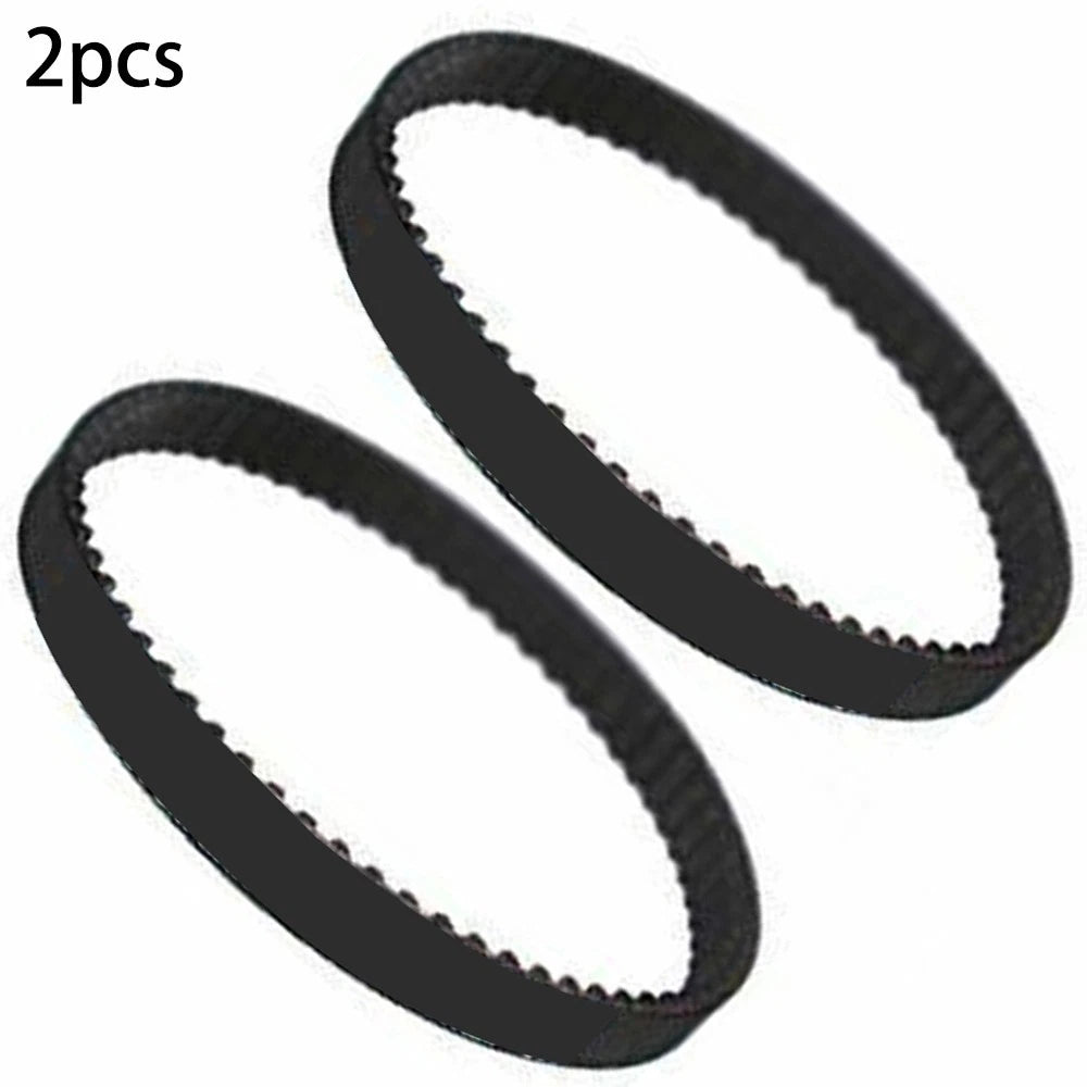 2X Vacuum Brush Replacement Parts Kit for (15506, 15507, 1550F, 1550G)