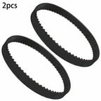 2X Vacuum Brush Replacement Parts Kit for (15506, 15507, 1550F, 1550G)