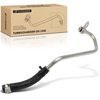 Turbocharger Oil Line Left for Ford Fusion, Edge, Lincoln MKZ (2017–2019)