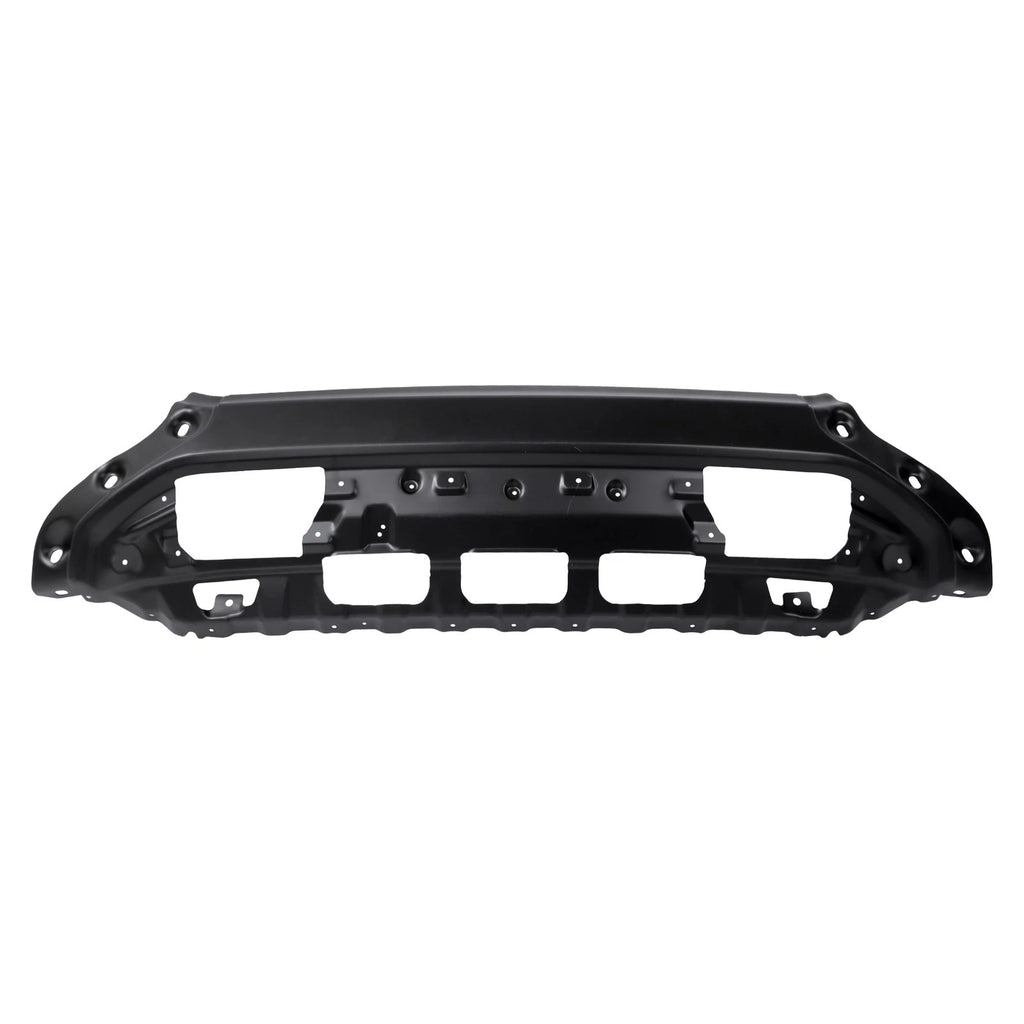 Front Bumper for GMC Sierra 1500 (2016–2018) Without Sensor Holes