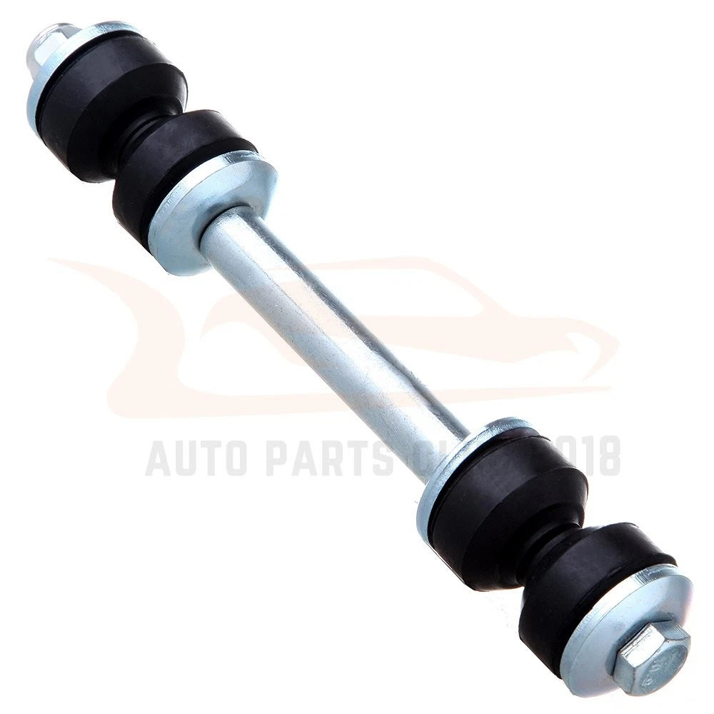 Set of 12 Front Upper Control Arms Sway Bars for Ford Expedition (4WD)