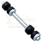 Set of 12 Front Upper Control Arms Sway Bars for Ford Expedition (4WD)