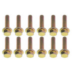 1 Exhaust Manifold Header Bolts for Chevy GM Cadillac GMC