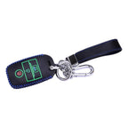 Remote Keychain Cover for Kia K3 K3S K4 K5 KX3 KX5 Optima (2011-2023)