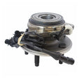 Motorcraft Front Wheel Hub for Ford Expedition, Lincoln Navigator (4WD)