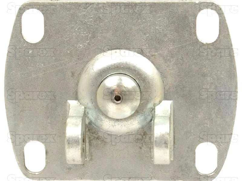 Starter Solenoid Switch for Ferguson TE20 TEA20 TED20 (1950–1959)