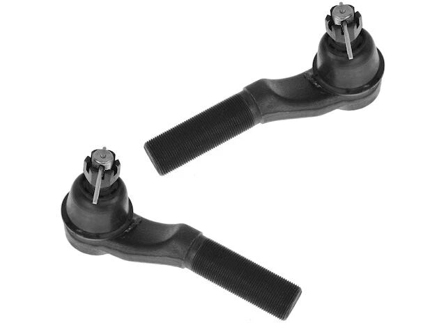 Tie Rod End Set of 2 for Mazda B3000 RWD (1994–1996) WZ534CQ