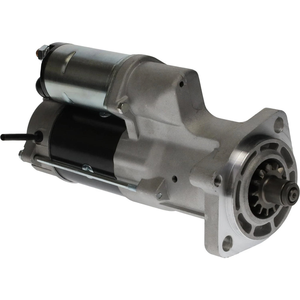 Starter for Isuzu NPR (2006–2016)
