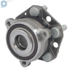 Rear Wheel Hub & Bearing Assembly for Tesla Model 3 (2017–2023)