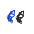 TM Designworks Integrated Case Saver Sprocket Cover for Yamaha YFZ 450R (2009–2023)
