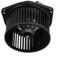 HVAC Blower Heater Motor for Nissan Sentra Frontier (1995–1999)