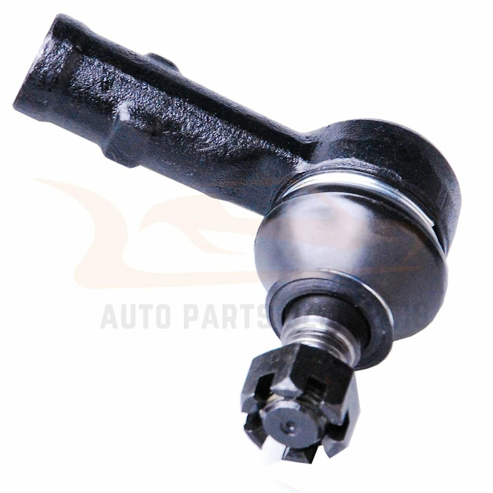 Set of 4 Front Inner & Outer Tie Rods for Isuzu Rodeo Amigo (1991-2004)