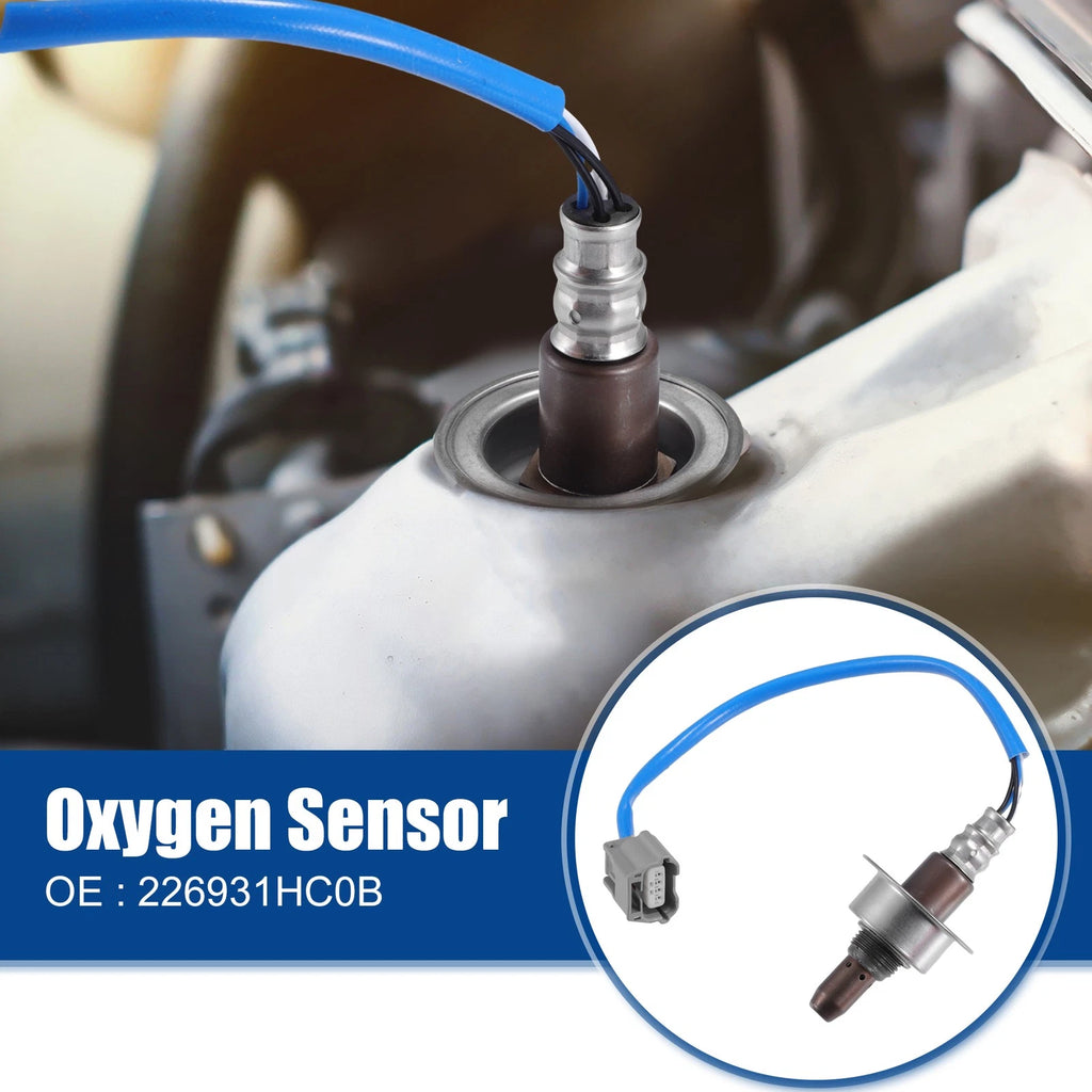 Oxygen Sensor for Nissan Micra K13 (2010–2017) No. 22693-1HC0B