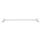 Stainless Chrome Mesh Grille Insert for Toyota Tacoma (2016-2023)