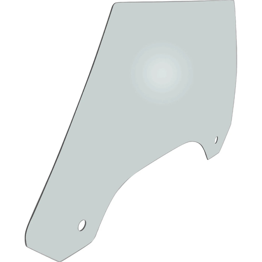 Front Driver Door Glass for Mini Cooper (2008–2014)