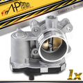 Throttle Body with TPS for Chevrolet Cruze (2016) Turbocharged