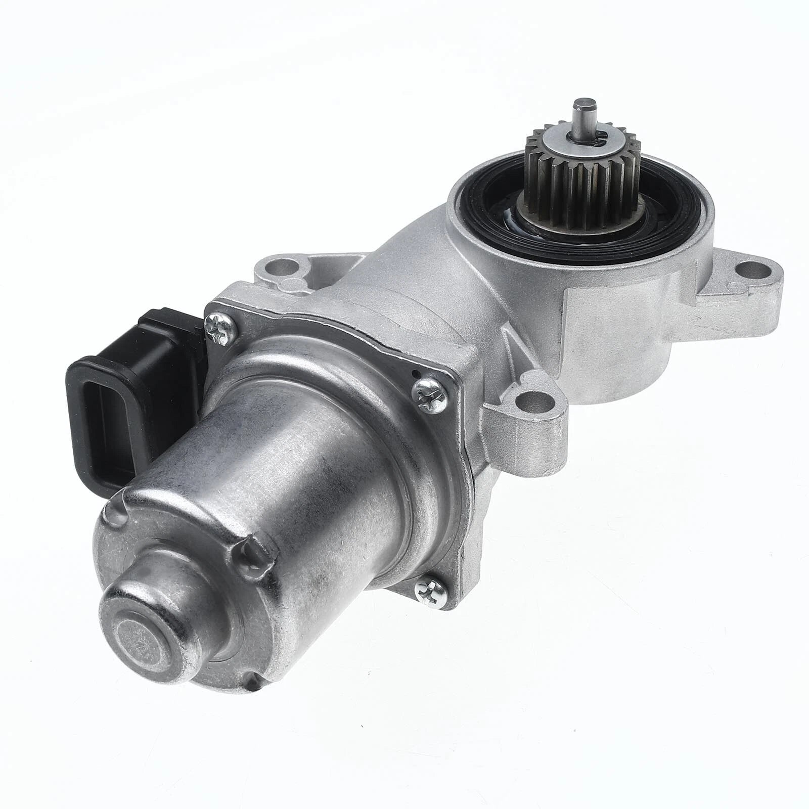Transfer Case Shift Motor for Cadillac Escalade, Chevy Silverado 1500 (2002-2006)