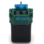 Starter Relay Solenoid for Honda CRF125 (2014), CRF250L (2013–2016), CRF450X (2005–2016)