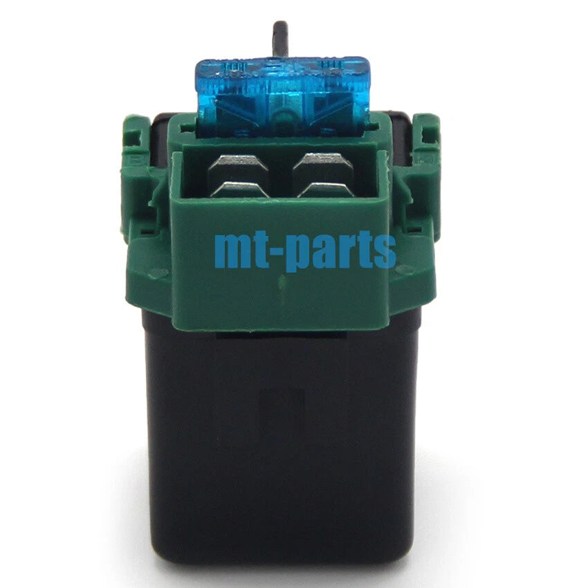 Starter Relay Solenoid for Honda CRF125 (2014), CRF250L (2013–2016), CRF450X (2005–2016)