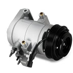 A/C Compressor w/Clutch DKS17D for Ford Mustang 5.0L 5.2L (2011–2022) R3Z19703B