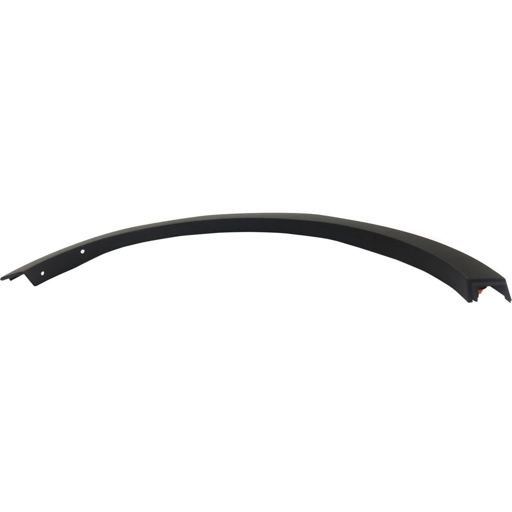 Fender Trim Molding for Ford Escape (2013–2016) Rear Passenger Side
