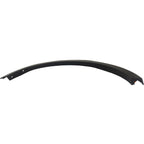 Fender Trim Molding for Ford Escape (2013–2016) Rear Passenger Side