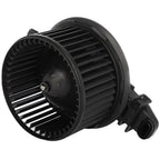 HVAC Heater Blower Motor W/Fan for Ford F-250 F-350 F-450 Super Duty (2008–2010)