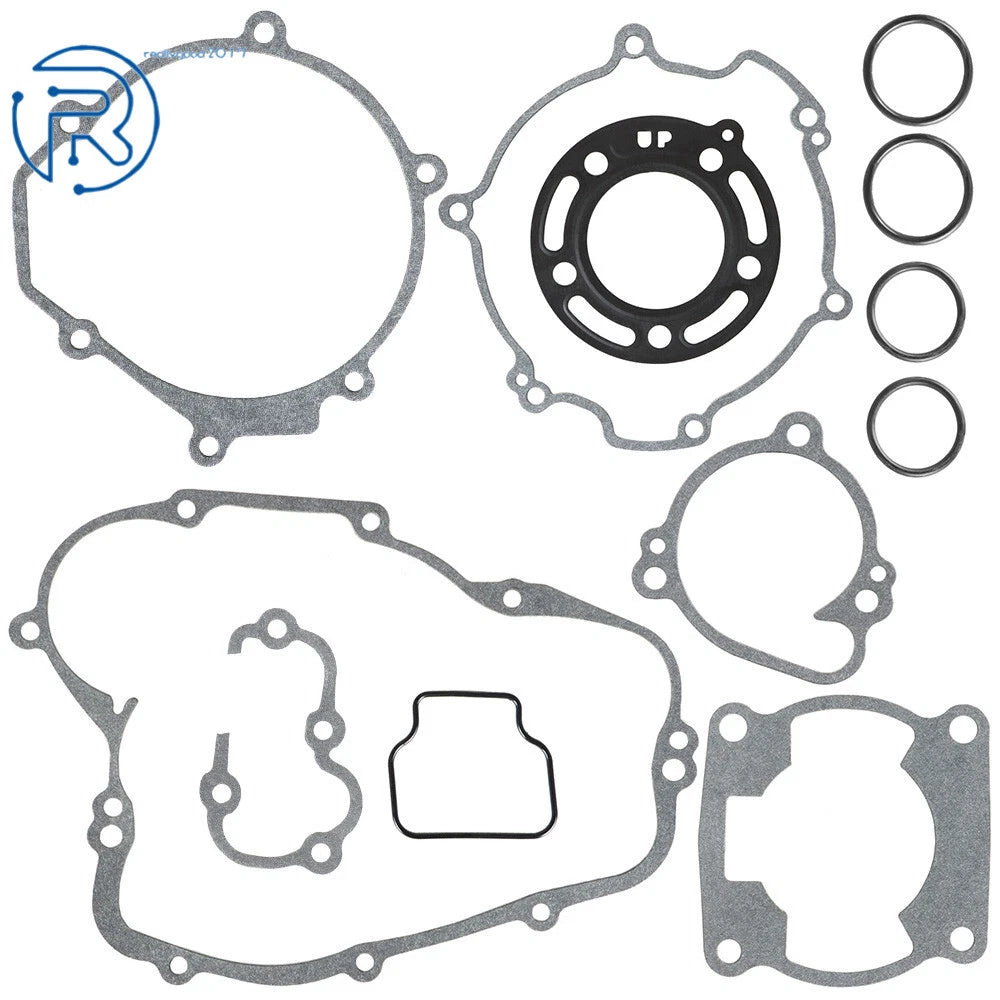 Complete Gasket Kit for Kawasaki KX100 (1998–2020)