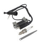 Coil Pack Ignition Coil Kit for