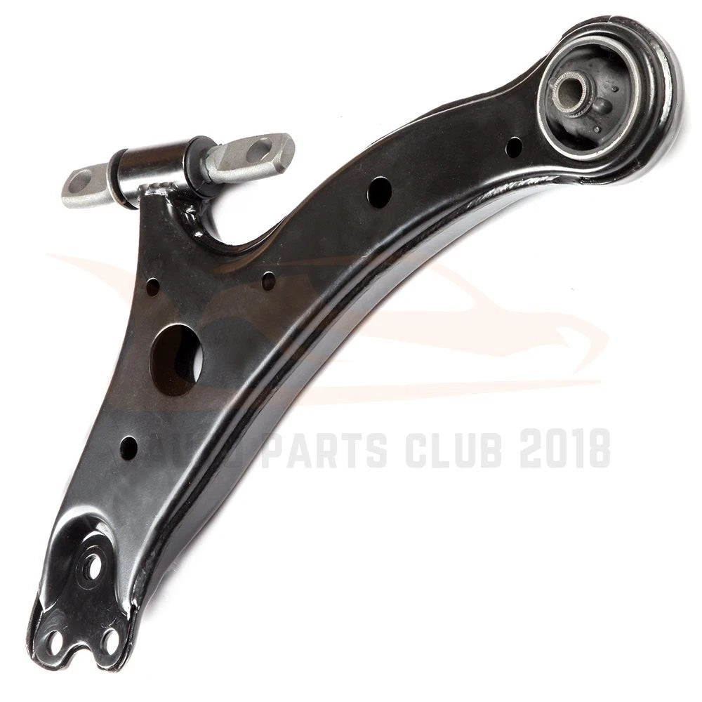 2Pcs Lower Front Control Arm Ball Joint Suspension Kit for Toyota Camry (2002–2006)