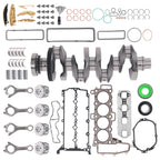 Engine Overhaul Kit for Land Rover Discovery Sport Evoque 2.0L 204DTD (2014–2023)