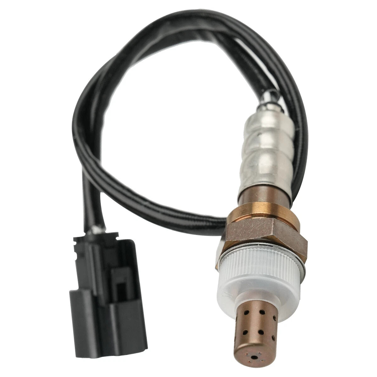 Set of 4 Oxygen O2 Sensors for Ford Explorer, Taurus, Lincoln (OEM)