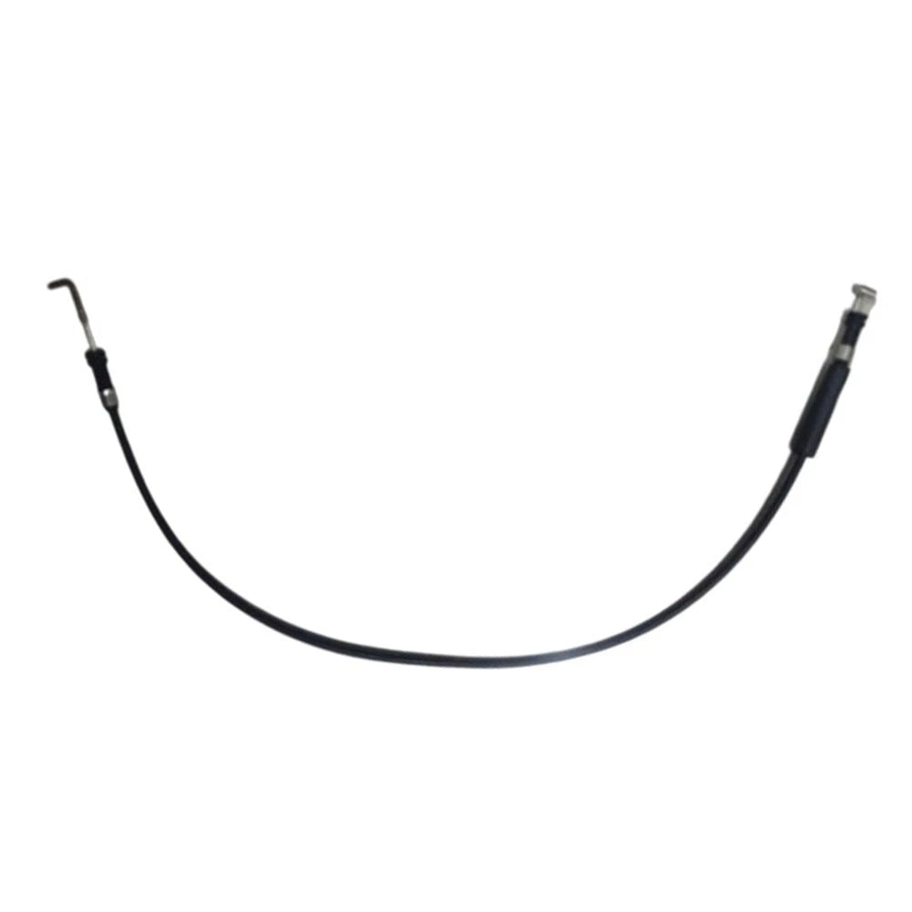 Door Opening Pull Cable for FEBI 40897 (Compatible with 81.62680.0132)