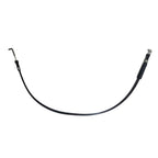 Door Opening Pull Cable for FEBI 40897 (Compatible with 81.62680.0132)