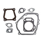 Piston Assembly with Connecting Rod and Gasket Set for GX200
