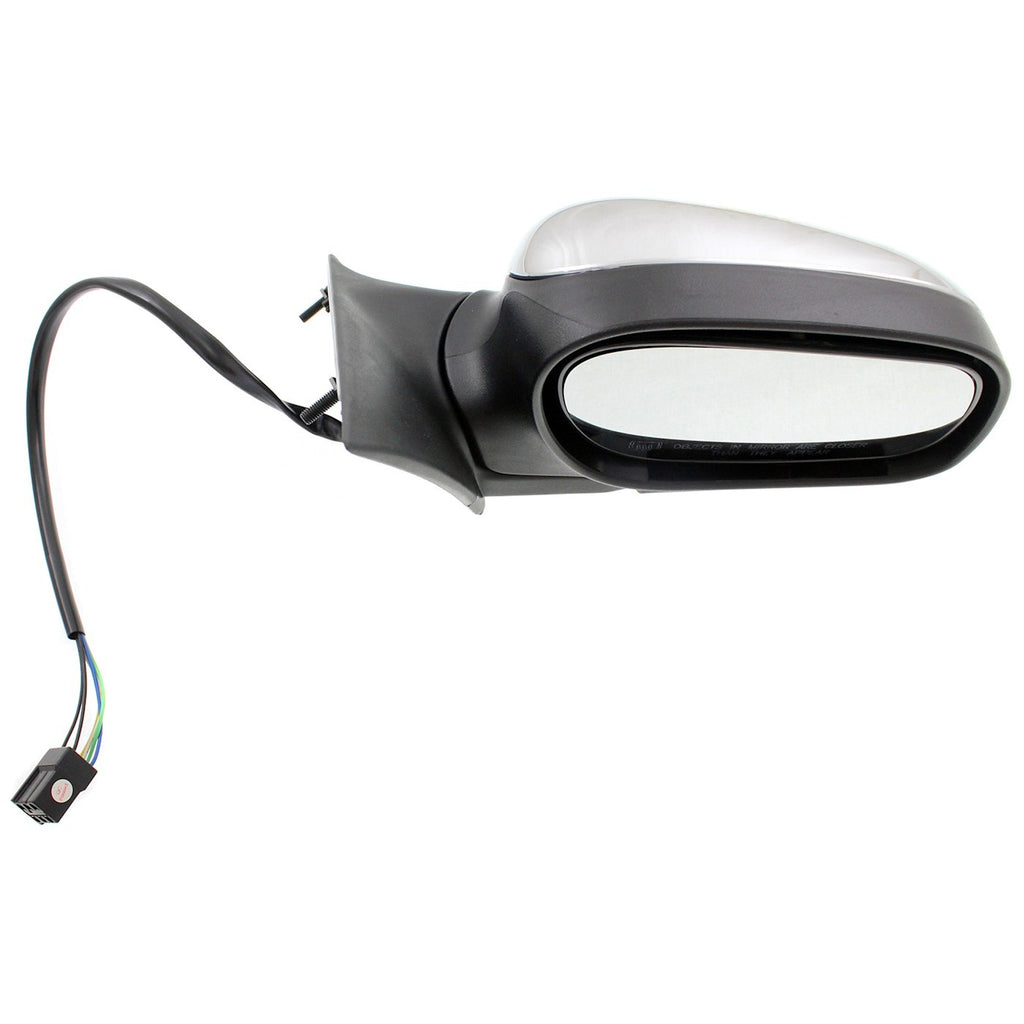 Heated Right Side Mirror for Ford Crown Victoria Grand Marquis