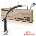 Front Left Brake Hydraulic Hose for Ford F-150 (2005–2008)