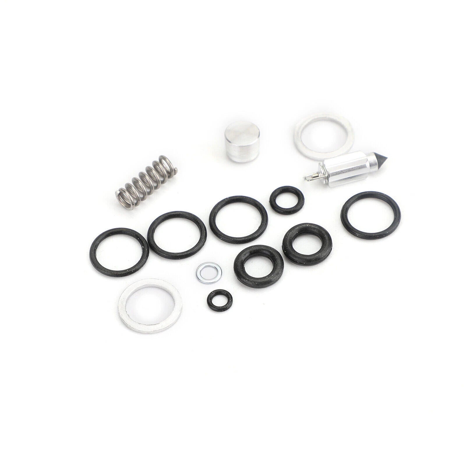 Carburetor Rebuild Kit for Honda VT700 (1983–1984)