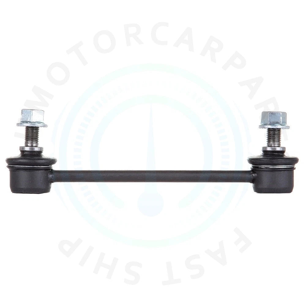 Set of 4 Sway Bar End Links for Mazda Protege (2001–2003) Protege5 (2002–2003)