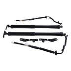 2PC Tailgate Lift Support Shock for Toyota RAV4 Limited (2019–2023)
