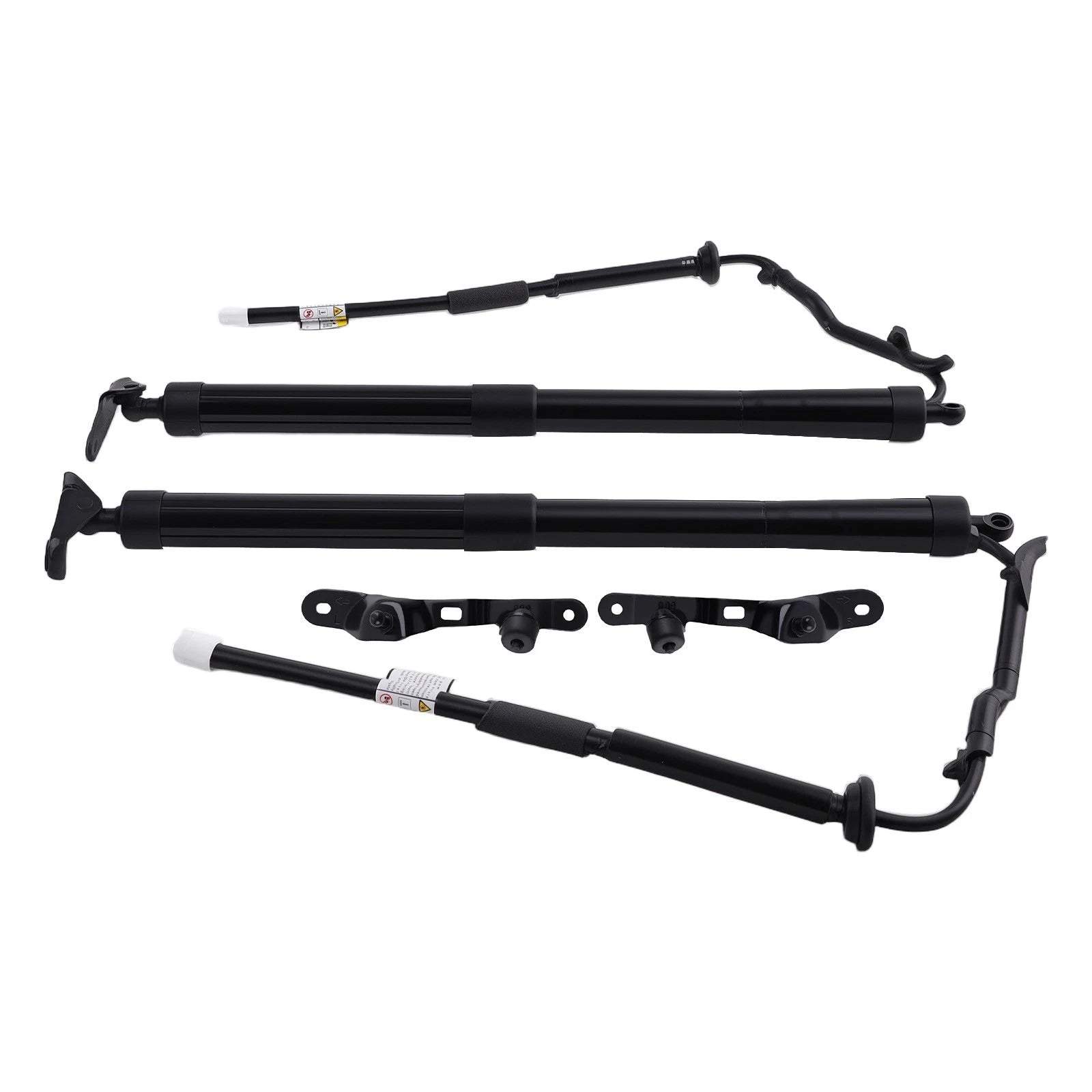 2PC Tailgate Lift Support Shock for Toyota RAV4 Limited (2019–2023)