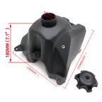 Gas Tank with Cap 3.5L for Honda XR50 CRF50 (All Years)
