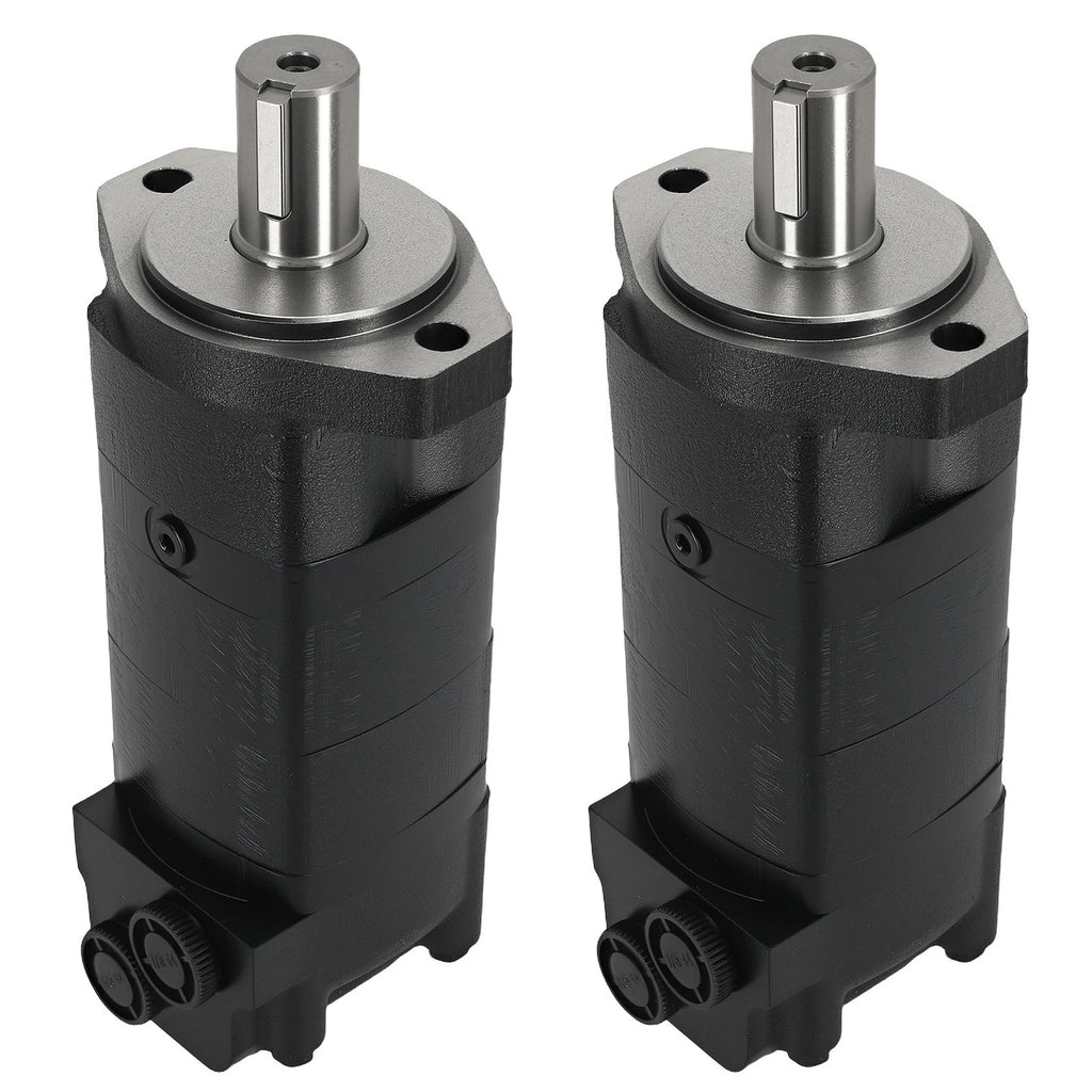 2X Hydraulic Motor for Eaton Char-Lynn 2000 Series